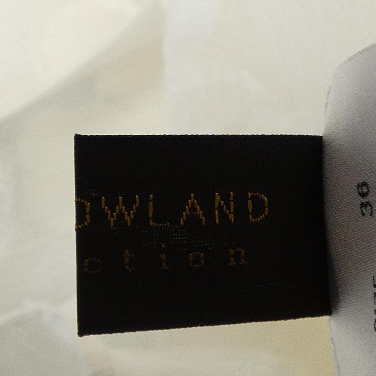 トゥモローランド TOMORROW LAND トップス