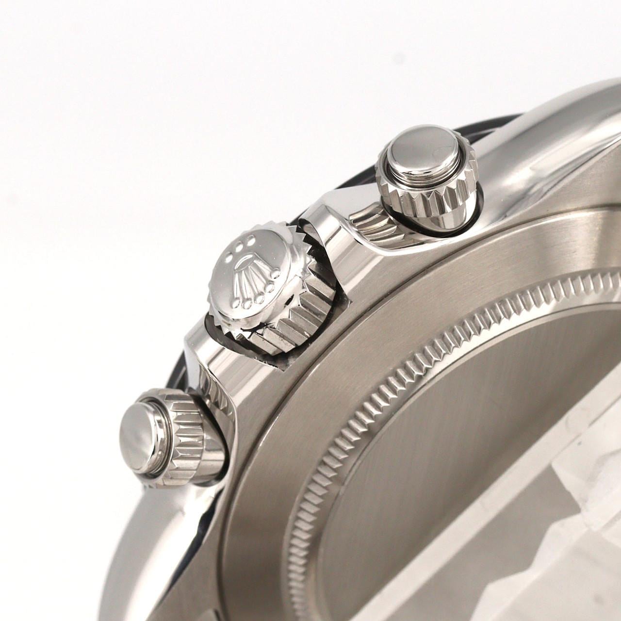 ロレックス デイトナ 116500LN SS 自動巻 ランダム番