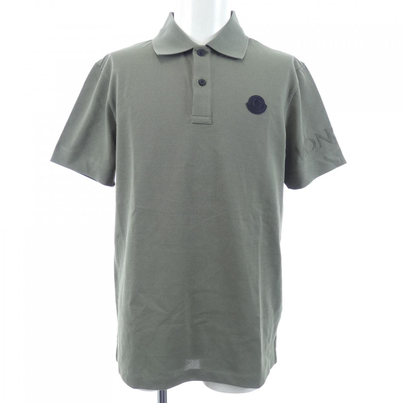 モンクレール MONCLER 20918A00014 ポロシャツ