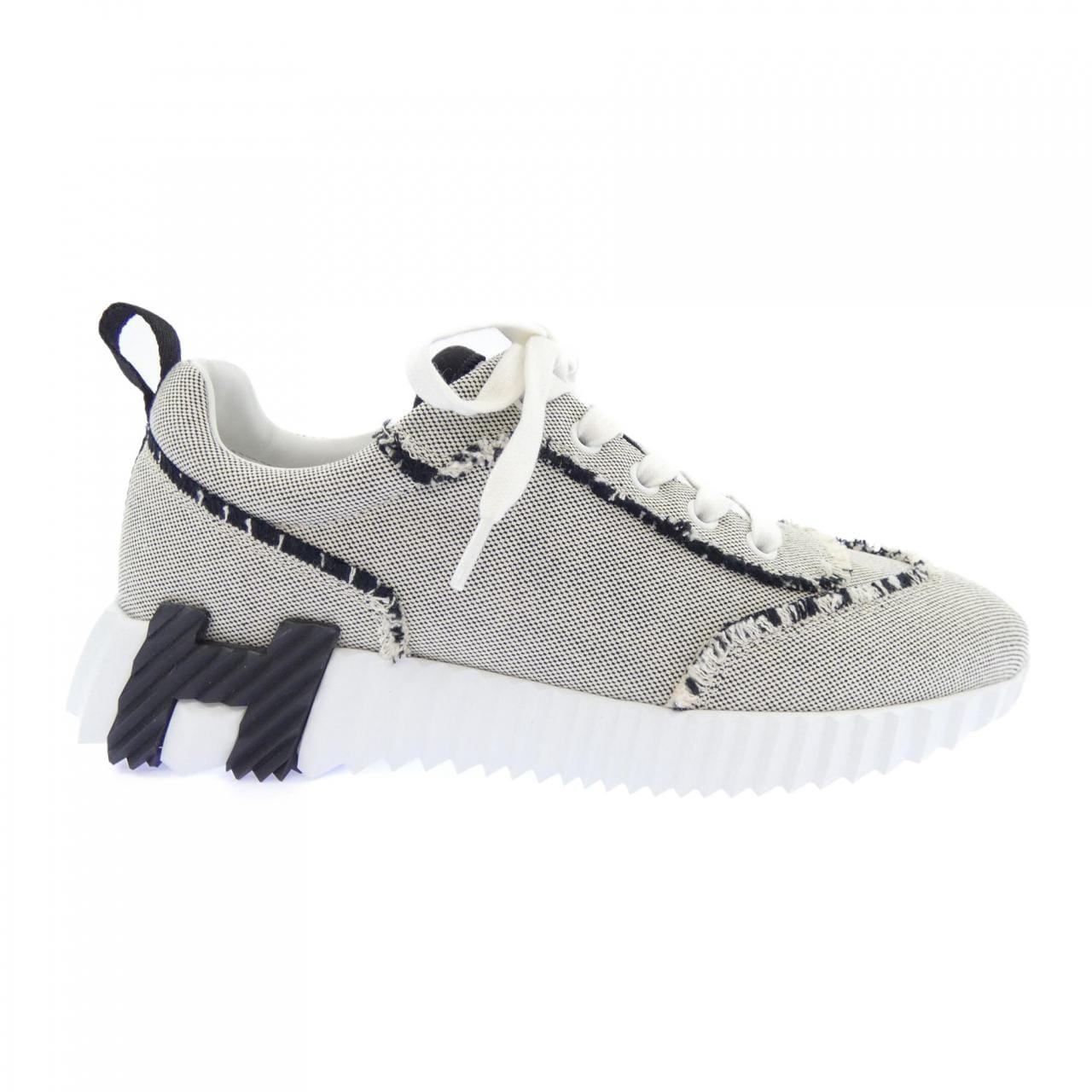 エルメス HERMES バウンシング 252010Z スニーカー