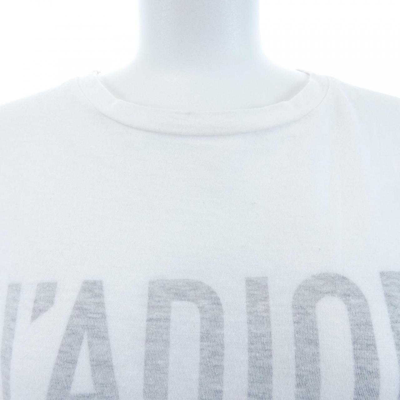 クリスチャンディオール CHRISTIAN DIOR J'ADIOR 8 213T03TC001 Tシャツ