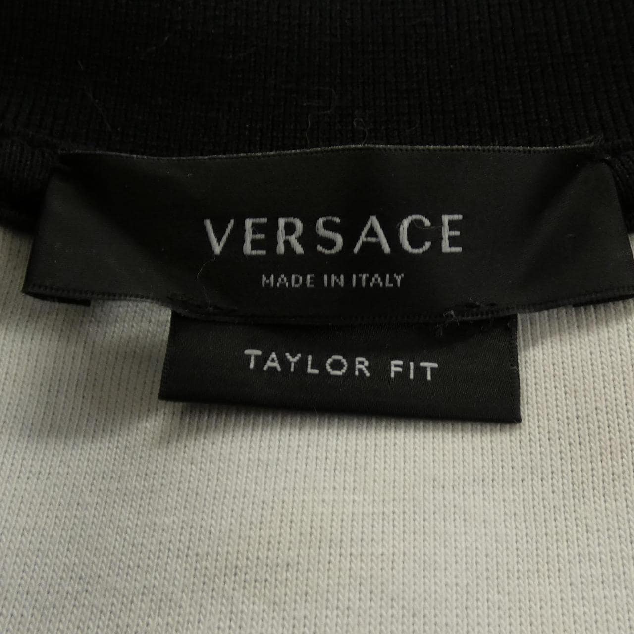 ヴェルサーチェ VERSACE A87488 ブルゾン