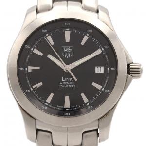 【ノーメンテナンス還元価格】タグ･ホイヤー リンク WJF2110.BA0570 SS 自動巻