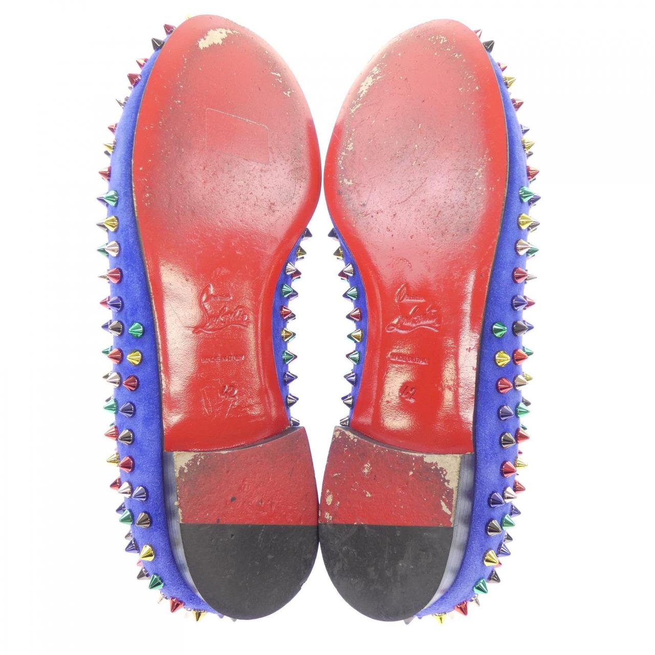 クリスチャンルブタン CHRISTIAN LOUBOUTIN シューズ