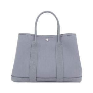 【未使用品】エルメス ガーデン パーティ 30cm 069573CK バッグ
