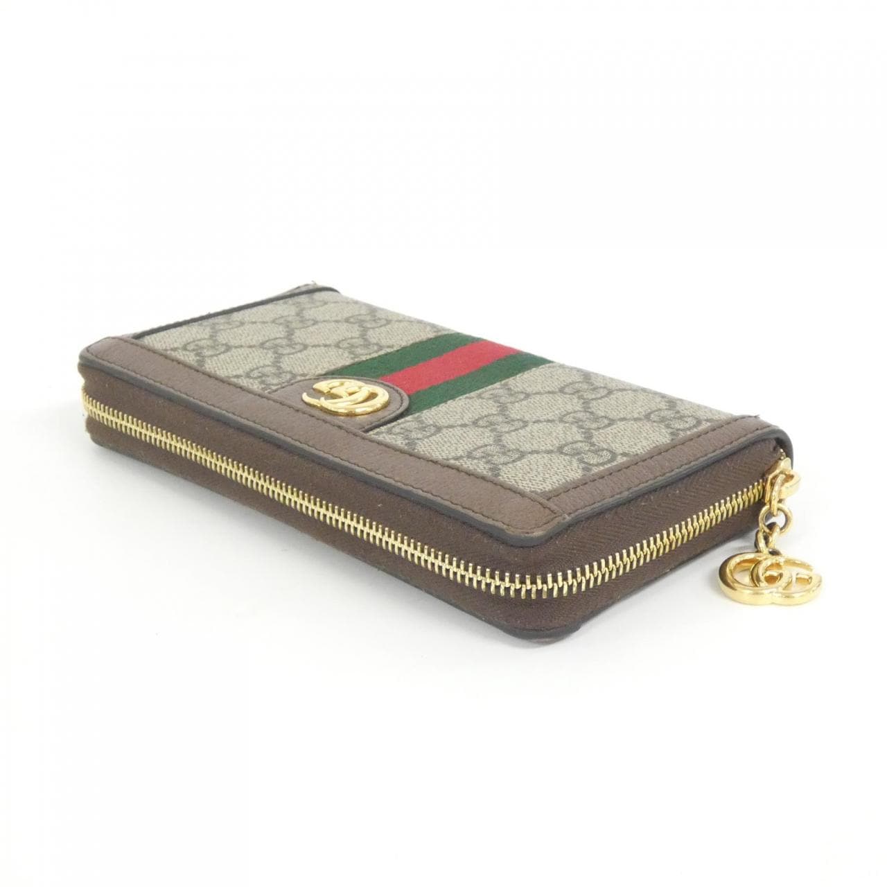 グッチ OPHIDIA 523154 96IWG 財布