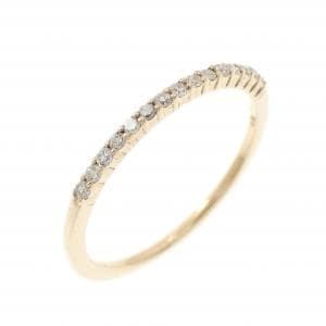 ノジェス ダイヤモンド リング 0.08CT
