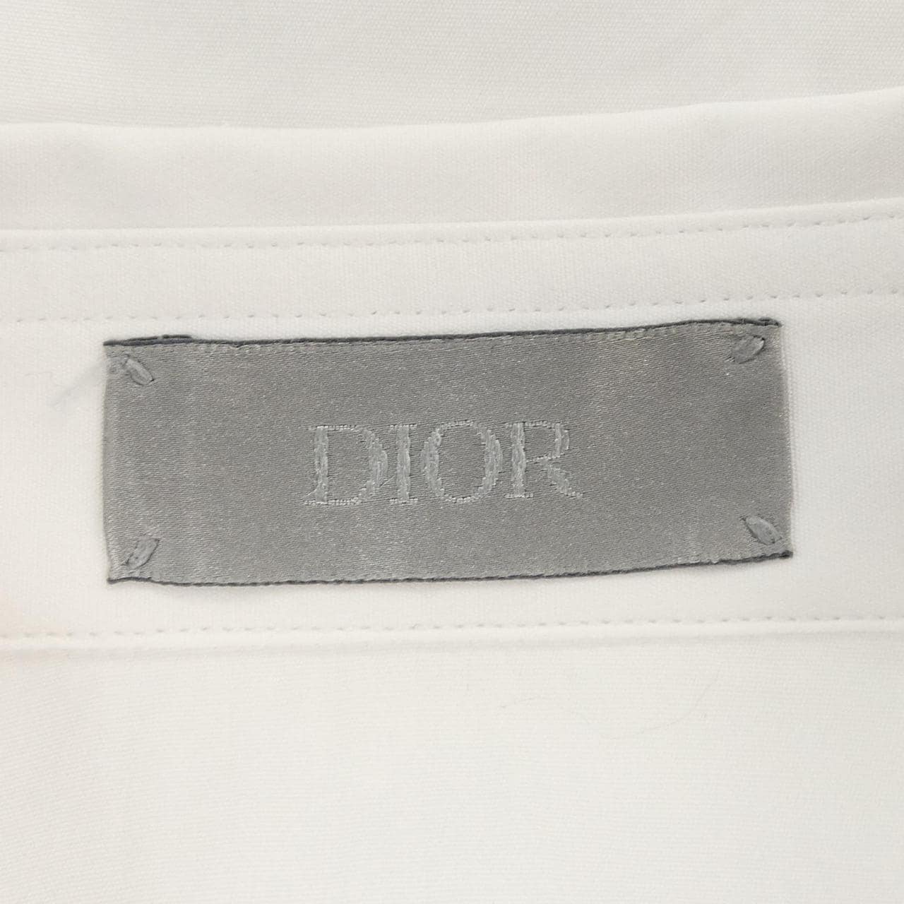 ディオール DIOR 213C533C1581 シャツ