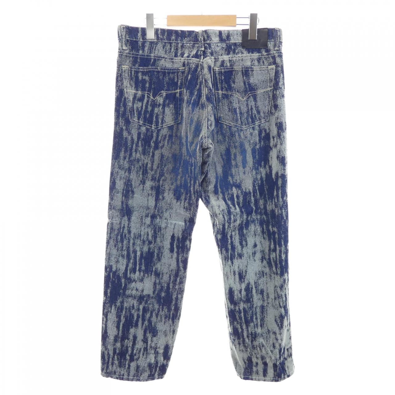 【ヴィンテージ】ヴェルサーチェ ジーンズ VERSACE JEANS ジーンズ