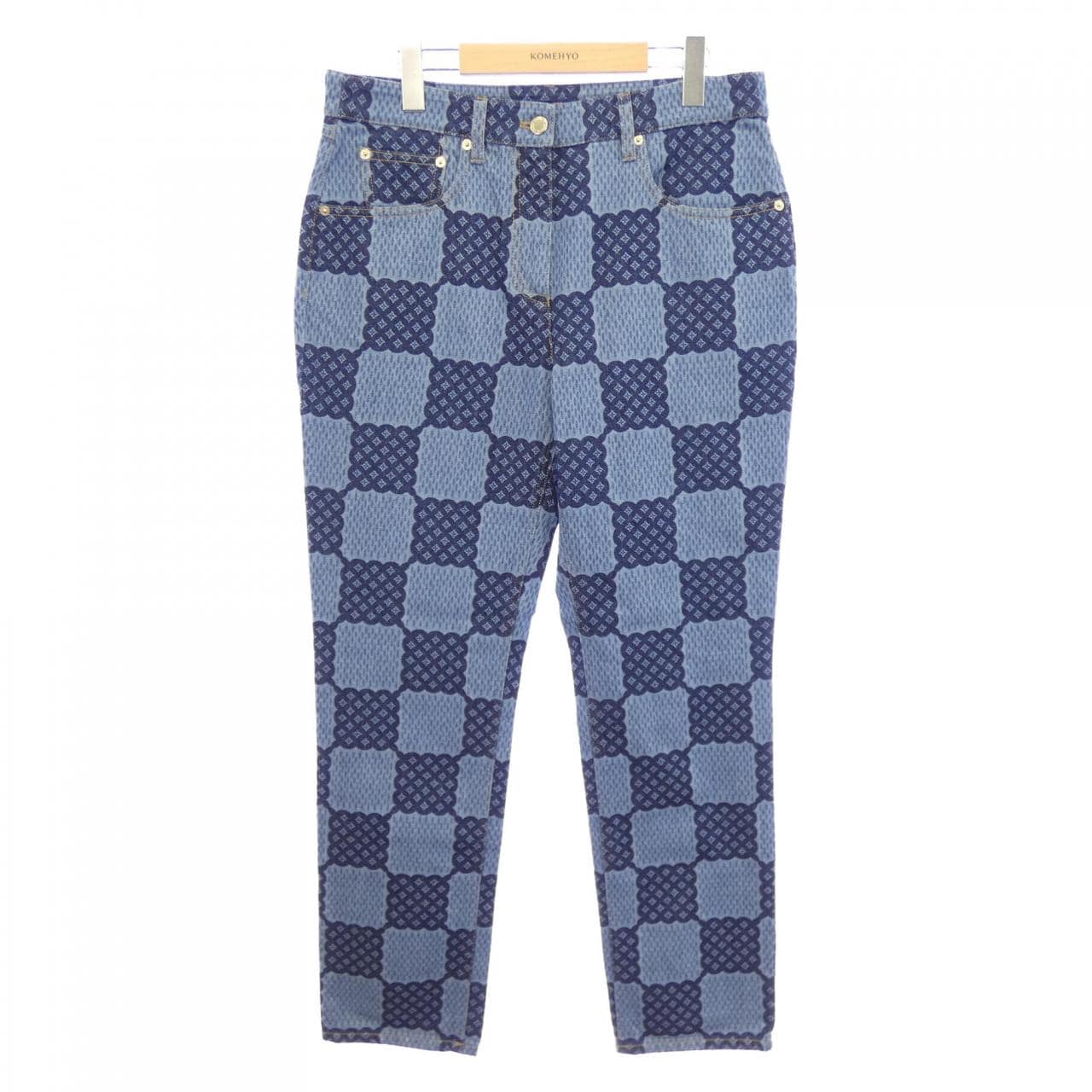 ルイヴィトン LOUIS VUITTON FRPX29JAT ジーンズ