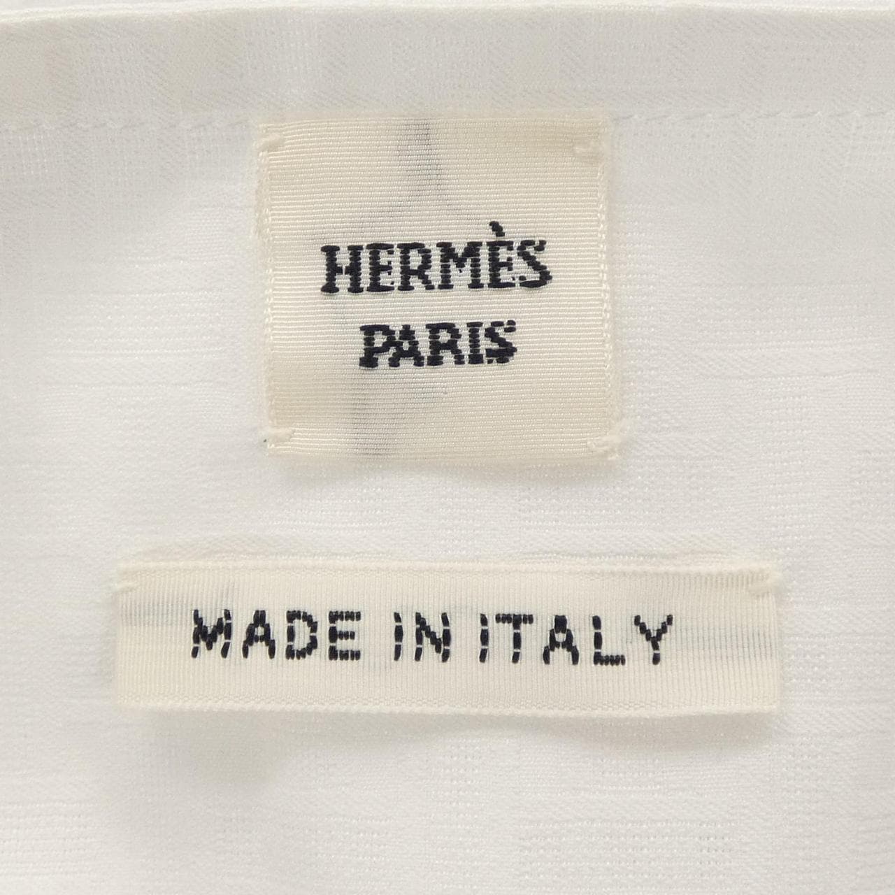 エルメス HERMES ボヘミアンショートドレス ガーゼモザイク 5E0570DB ワンピース