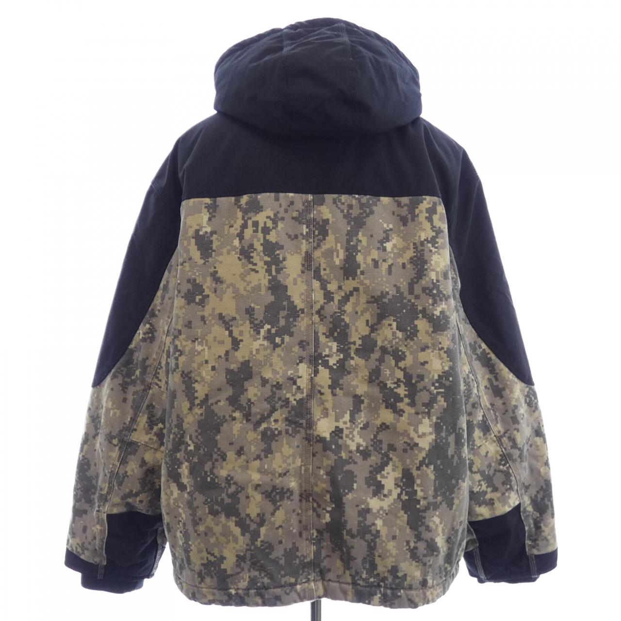 シュプリーム SUPREME DICKIES ブルゾン