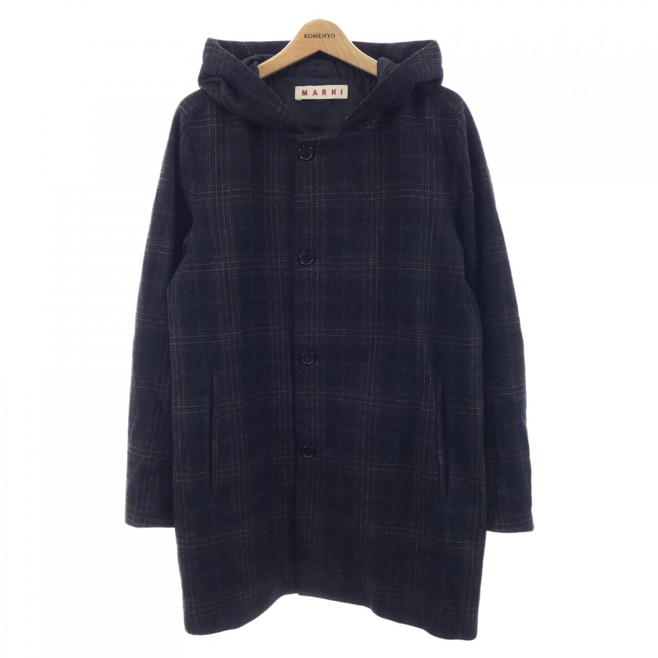 マルニ MARNI コート
