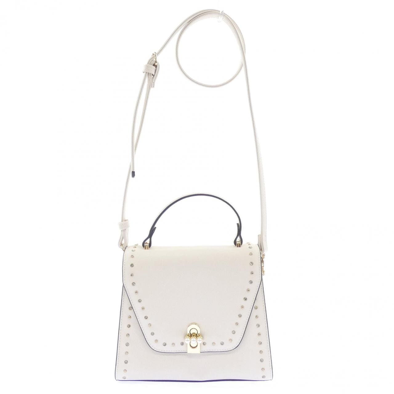 トゥービーシック TO BE CHIC W5125-514-01 BAG