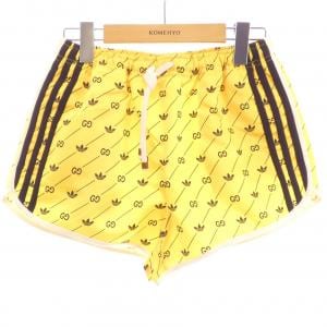 グッチ GUCCI ADIDAS 693439 XJEGV ショートパンツ