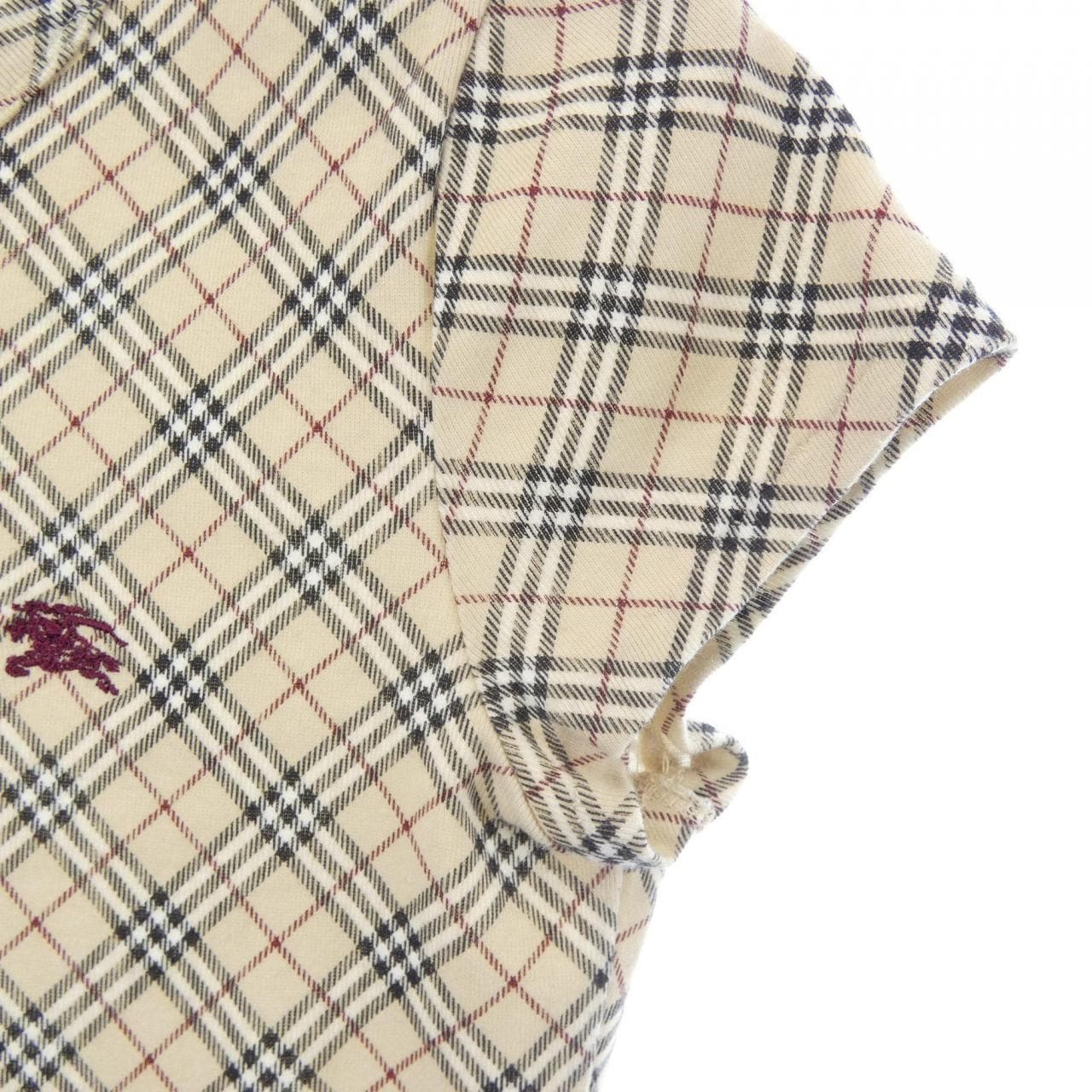 バーバリーブルーレーベル BURBERRY BLUE LABEL Tシャツ