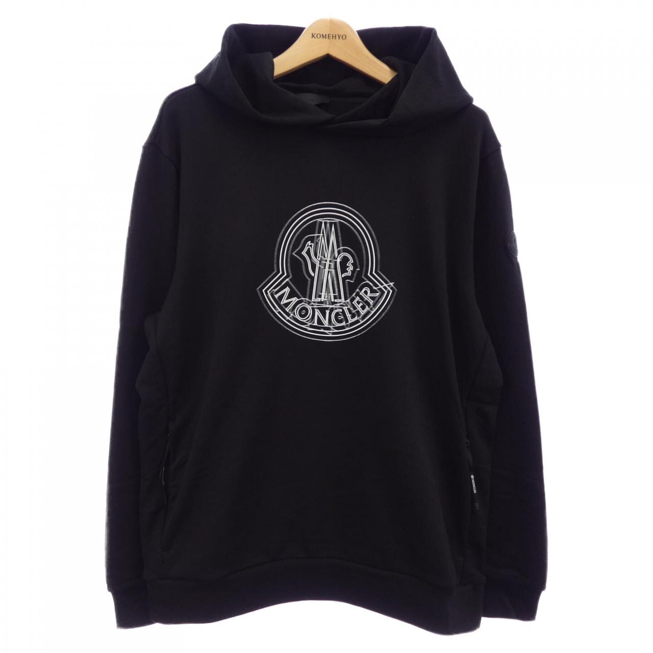 モンクレール MONCLER J10918G00038 パーカー