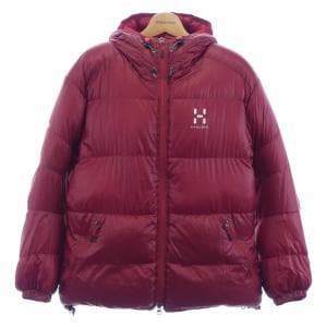 ホグロフス HAGLOFS ダウンジャケット