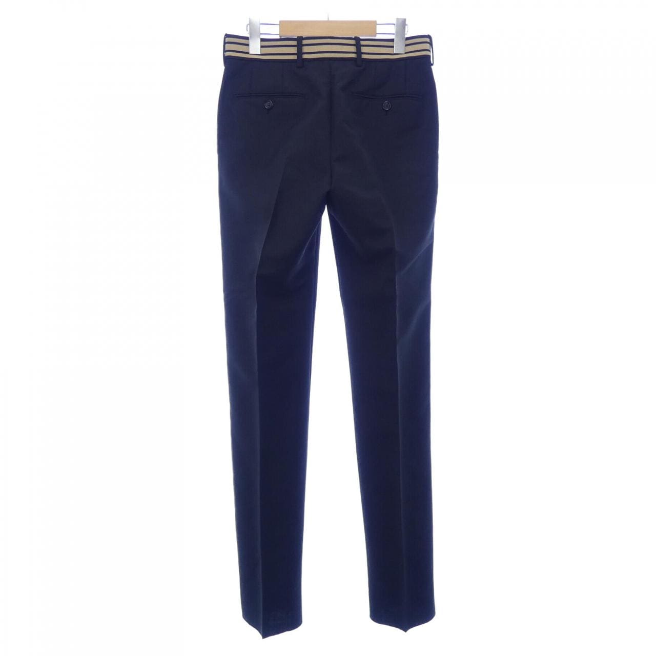 アレキサンダーマックイーン ALEXANDER McQUEEN 418014 パンツ