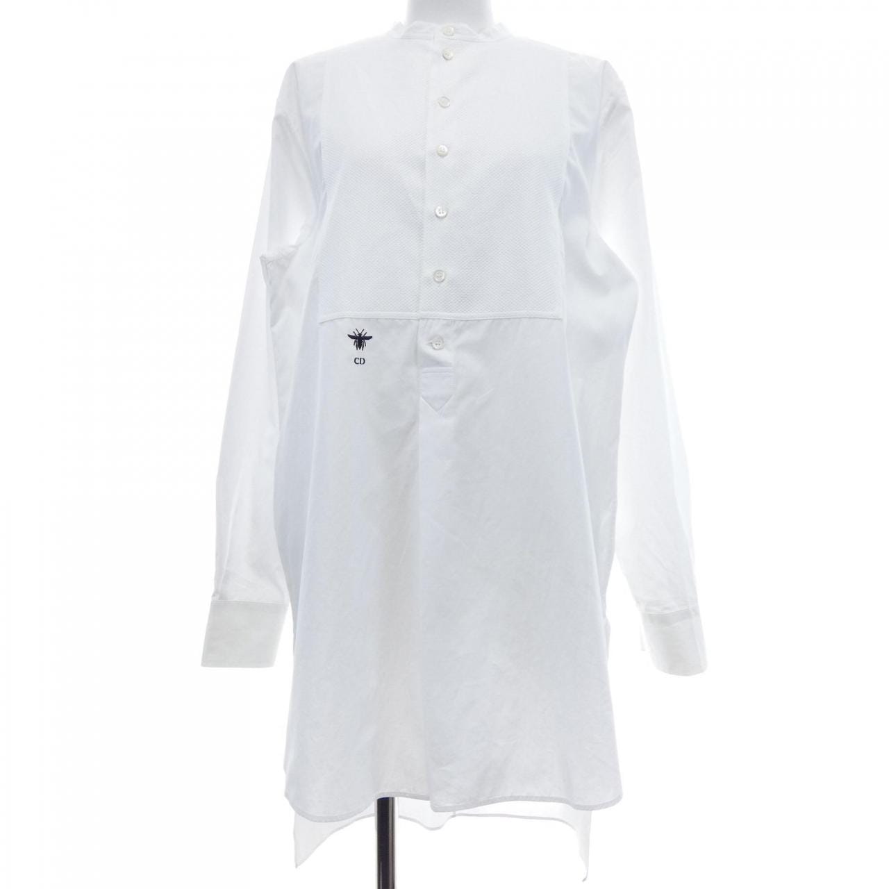 クリスチャンディオール CHRISTIAN DIOR 841B55A3356 チュニック