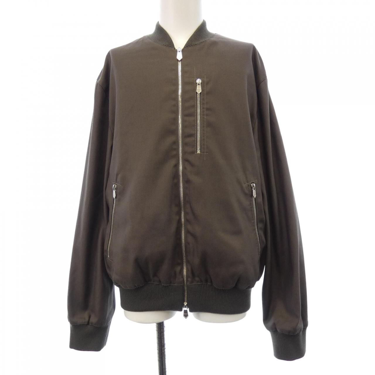エルメス HERMES ブルゾン