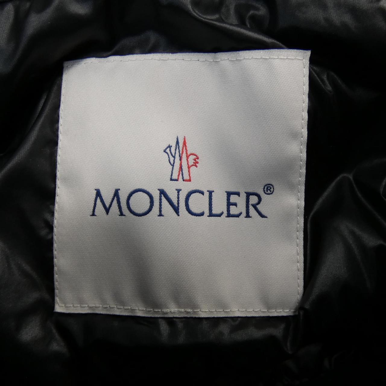 MONCLER MONCLER Down Jacket