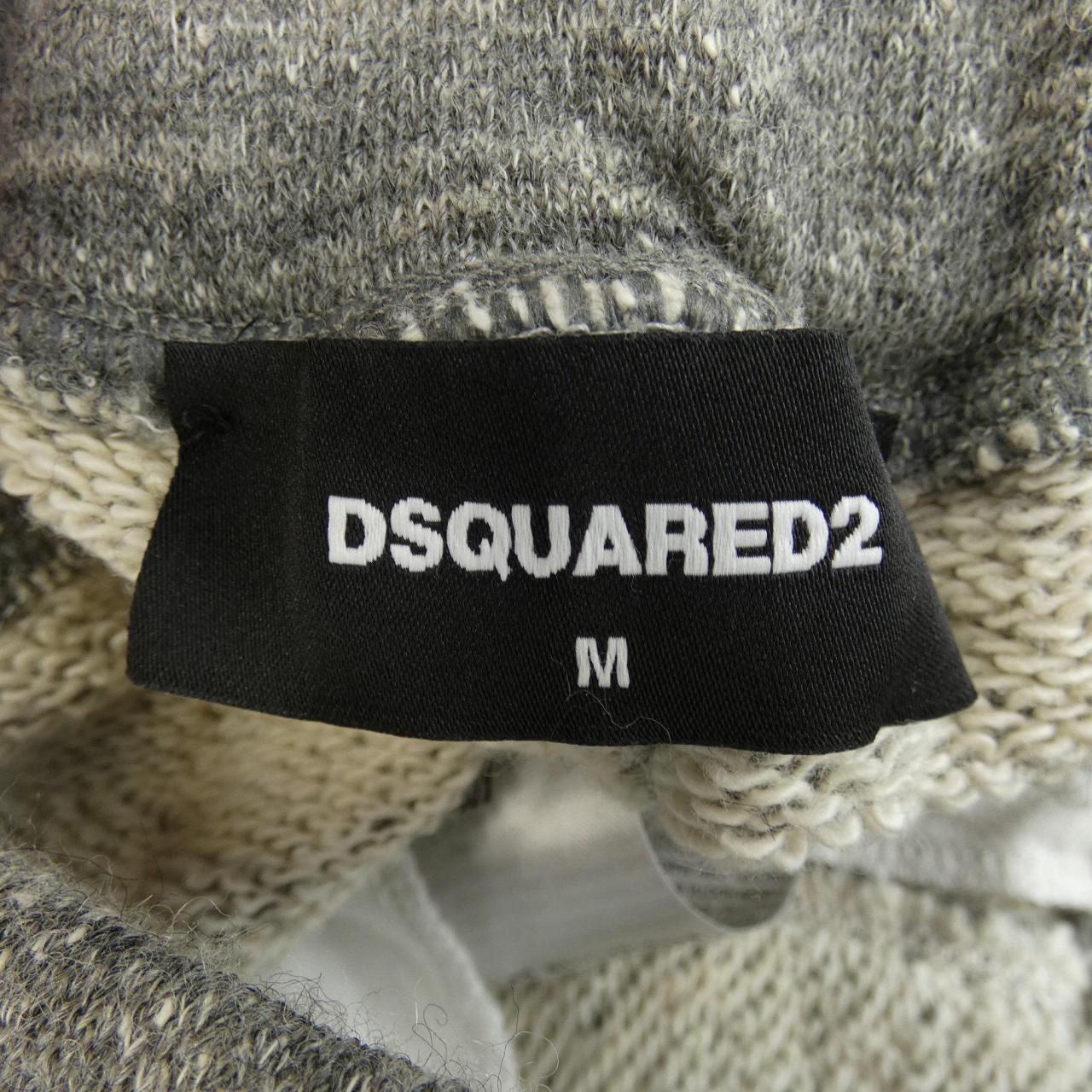 ディースクエアード DSQUARED2 パンツ