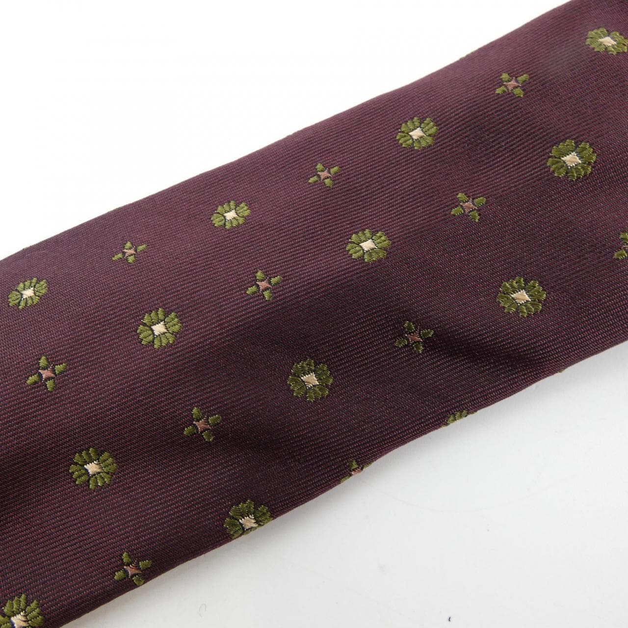 ATTO VANNUCCI NECKTIE