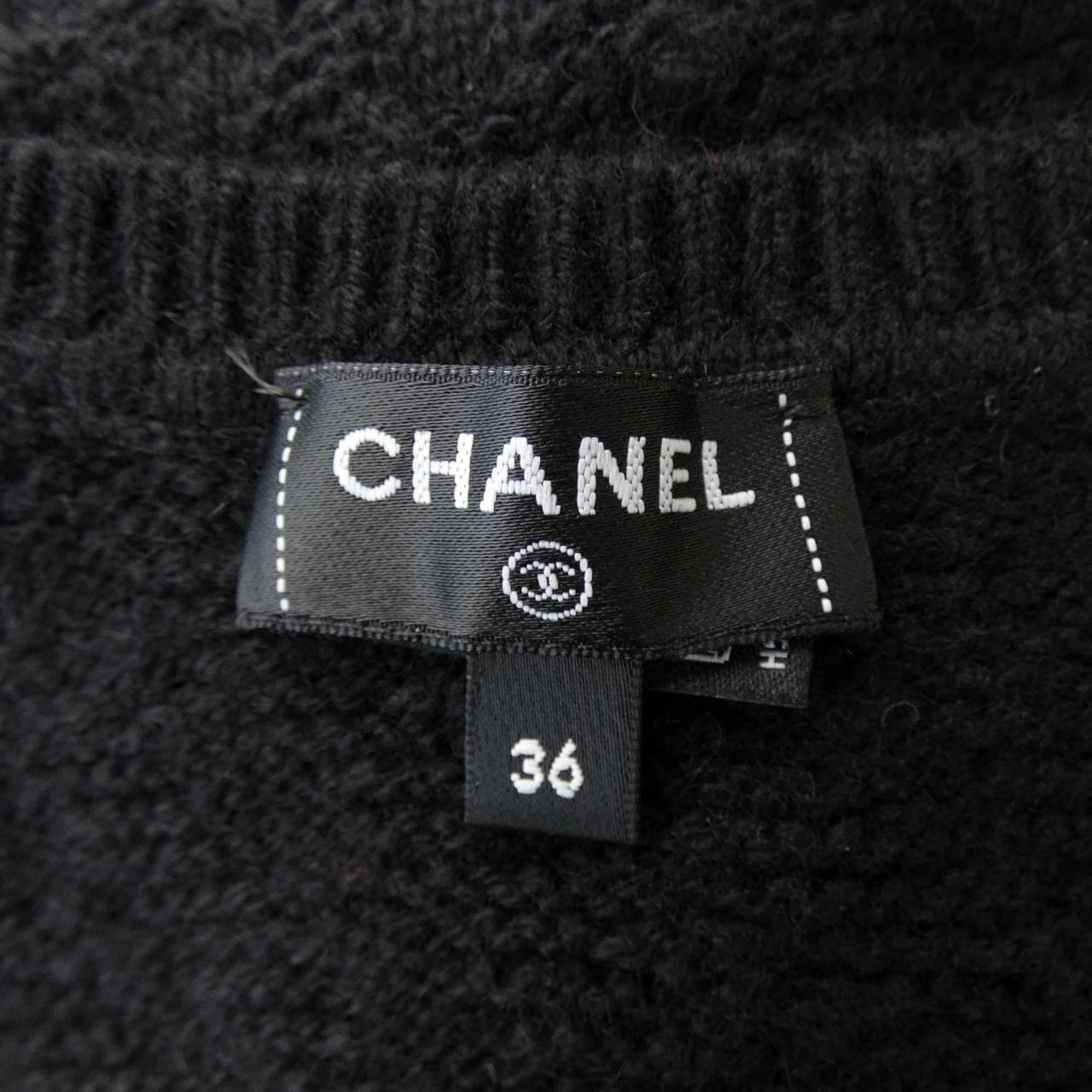 シャネル CHANEL ワンピース