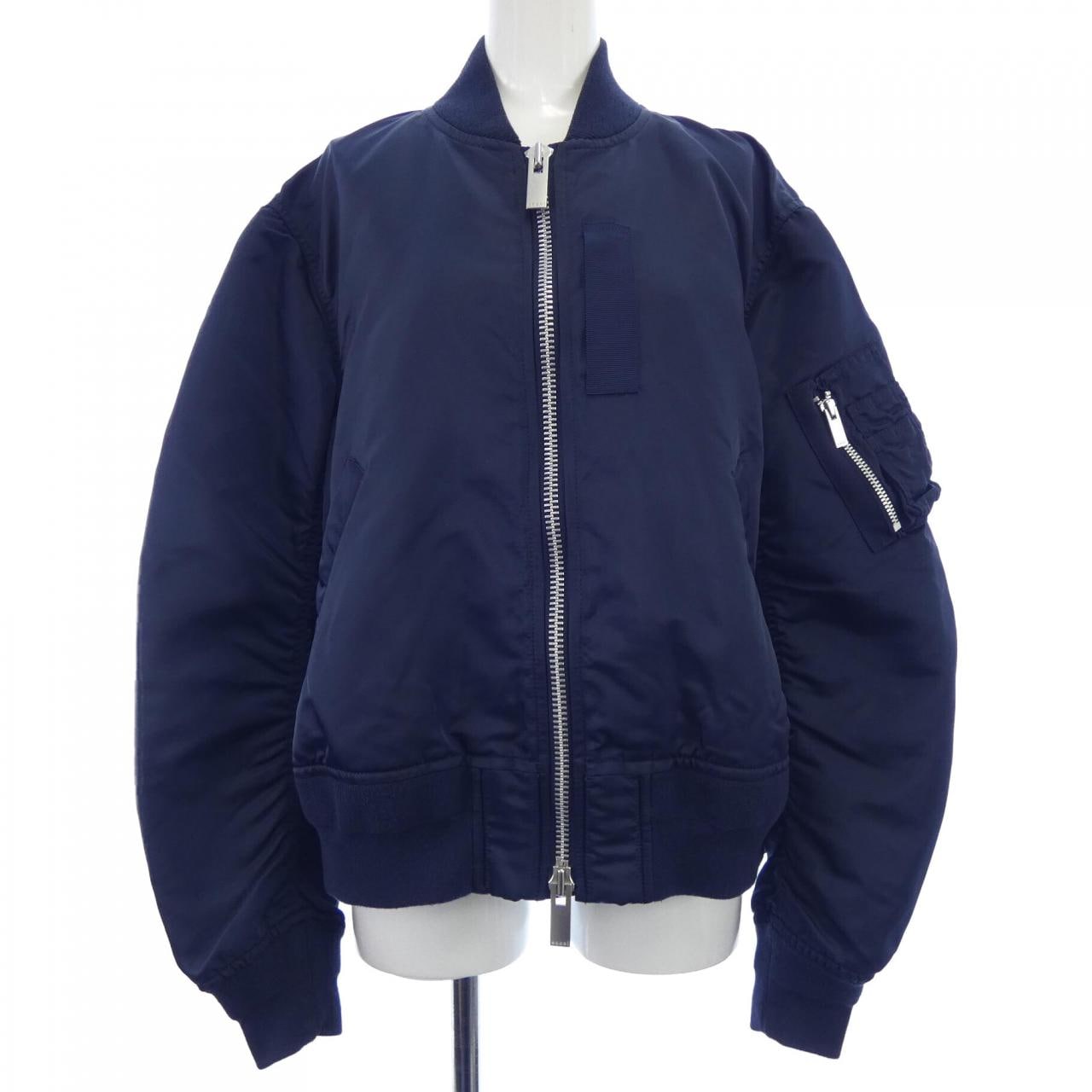 Sakai SACAI blouson