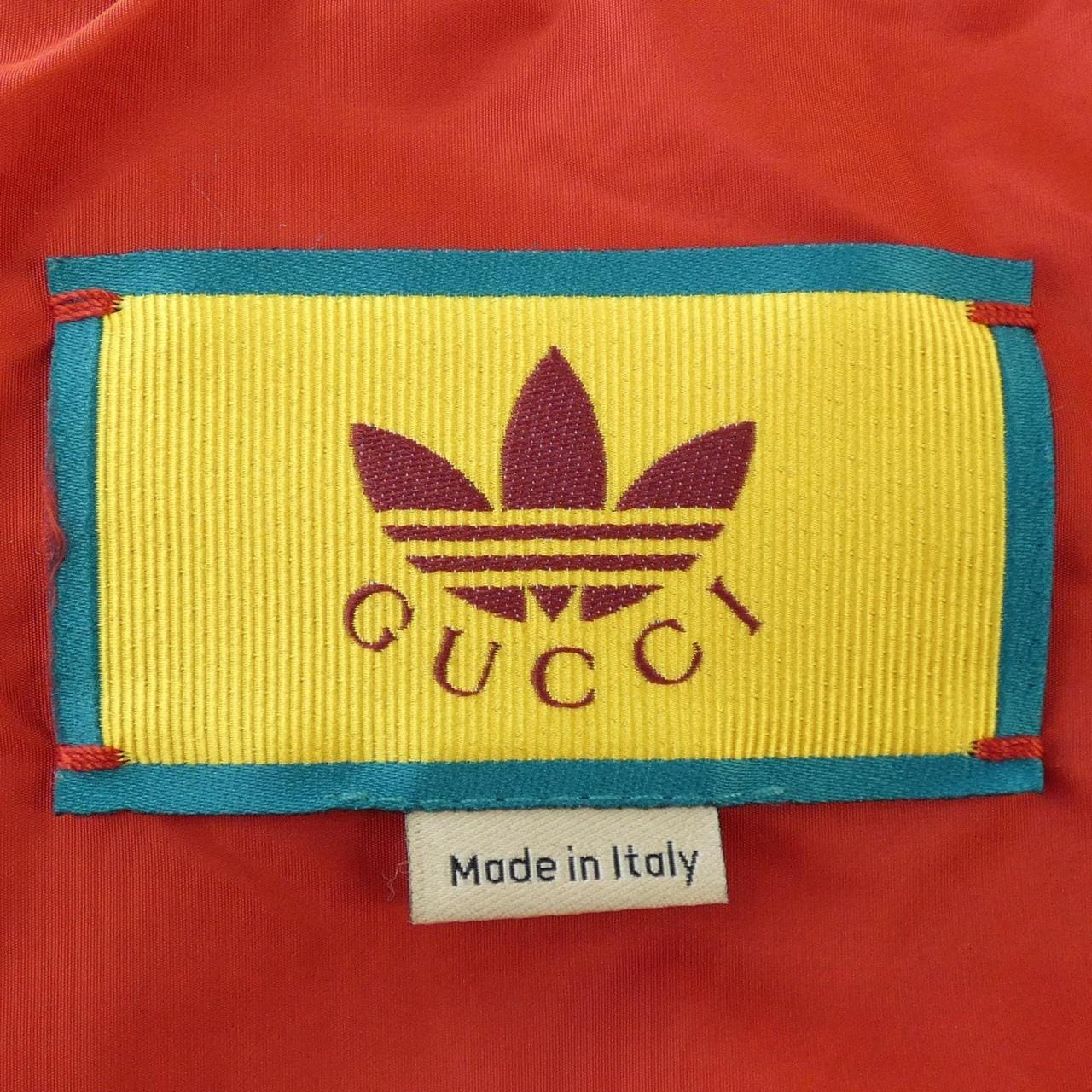 GUCCI夾克