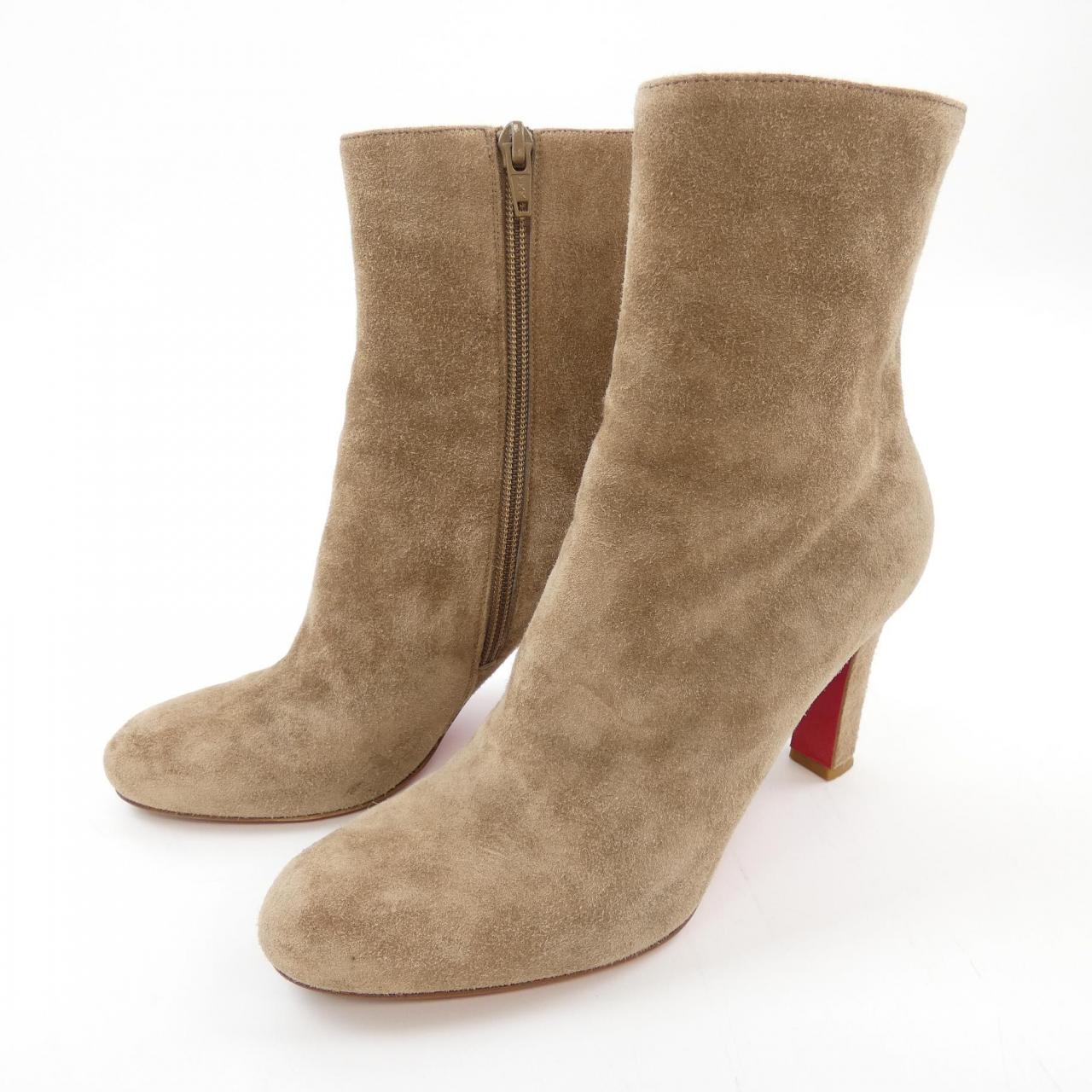 克里斯提·鲁布托CHRISTIAN LOUBOUTIN Louboutin) 靴子