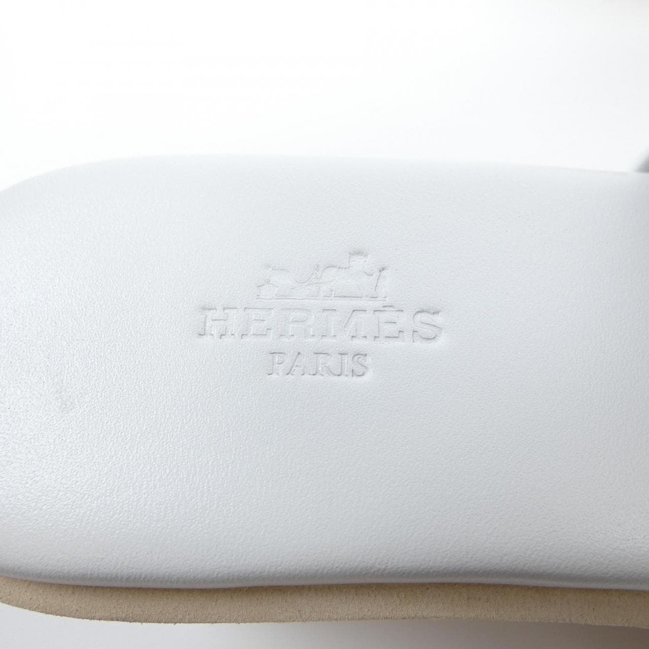 エルメス HERMES サンダル