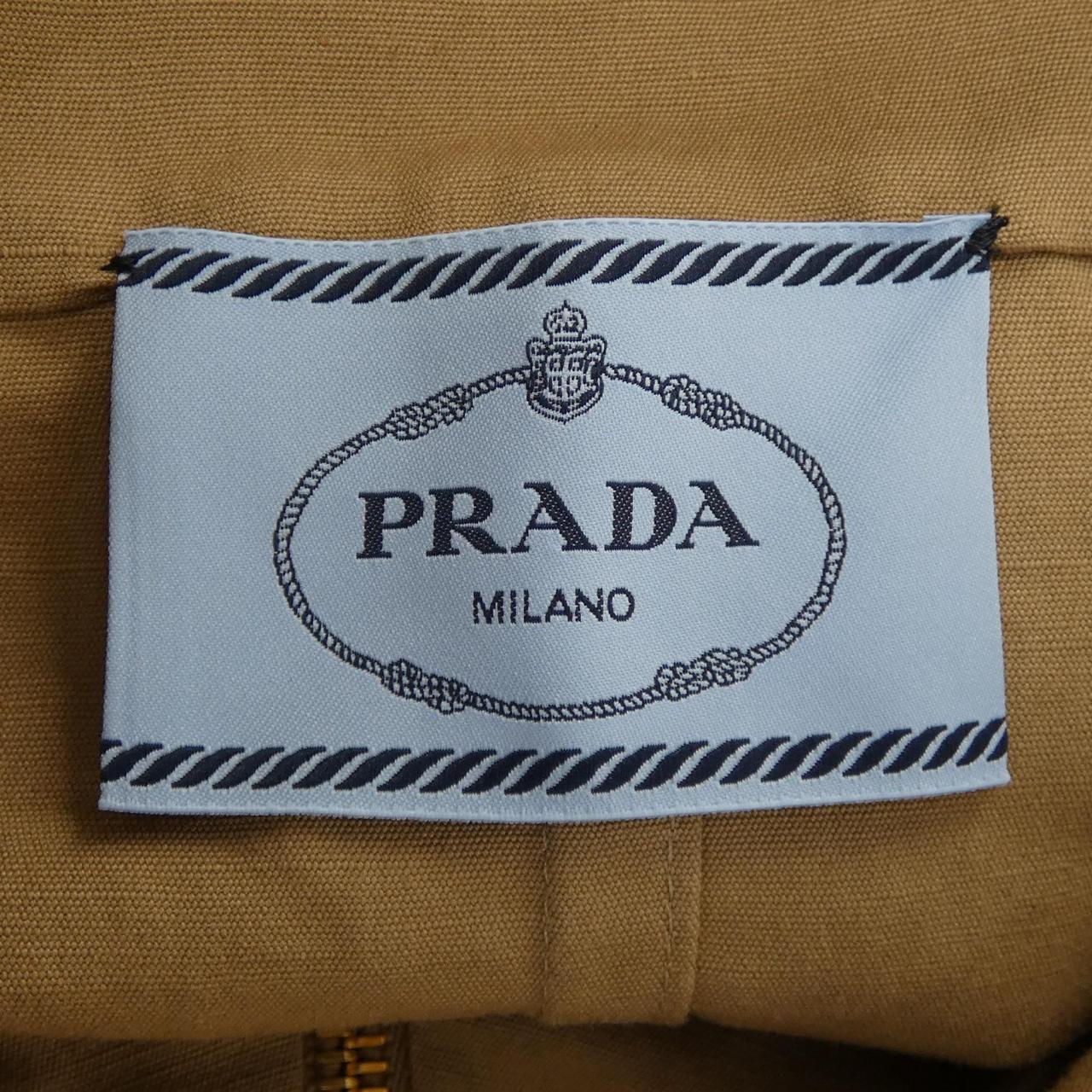 Prada PRADA dress