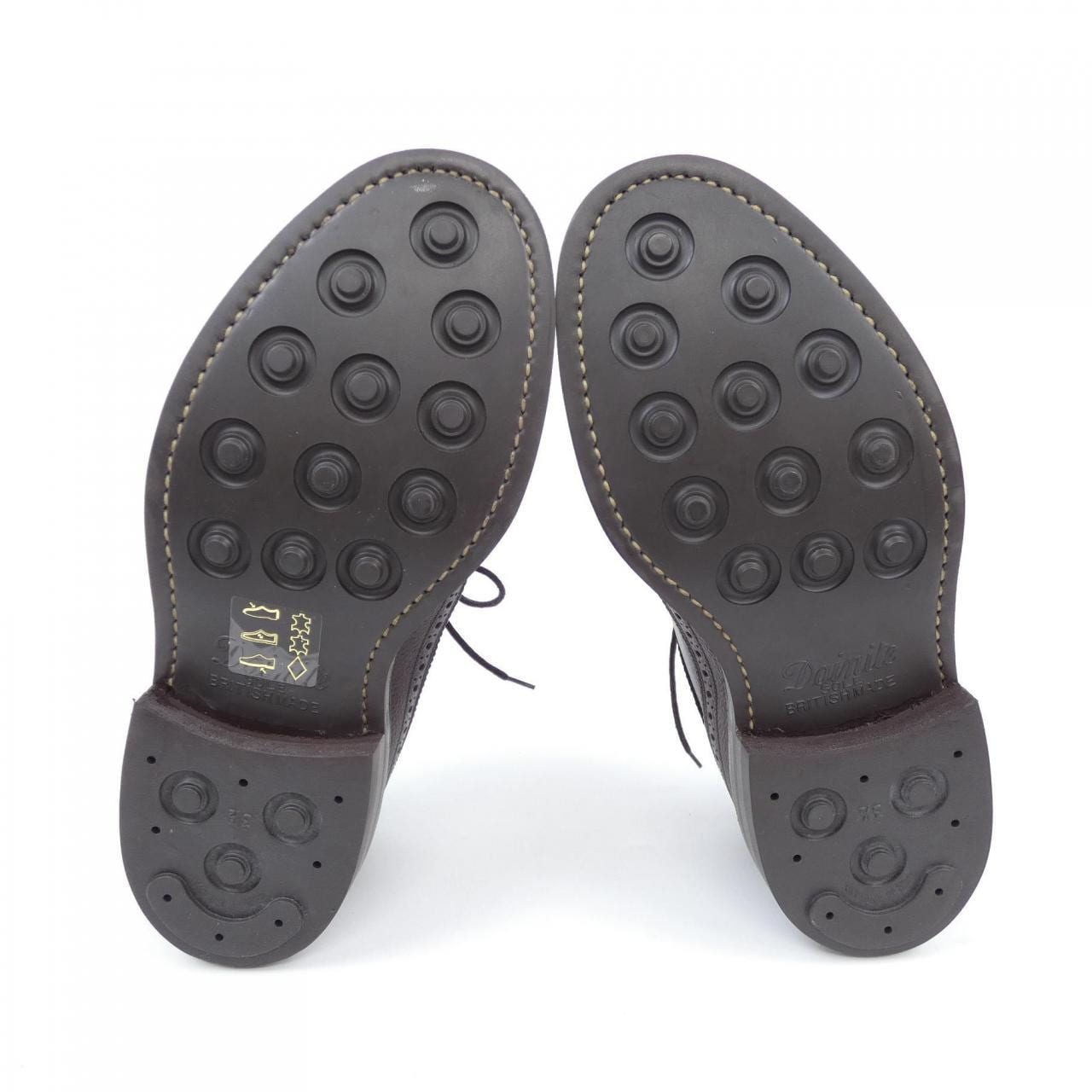 トリッカーズ Tricker's シューズ