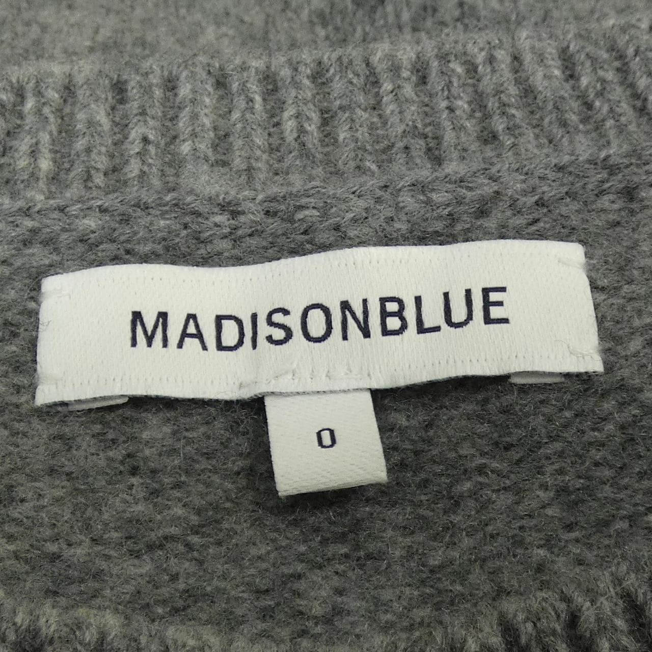 Madison Blue MADISON BLUE Knit