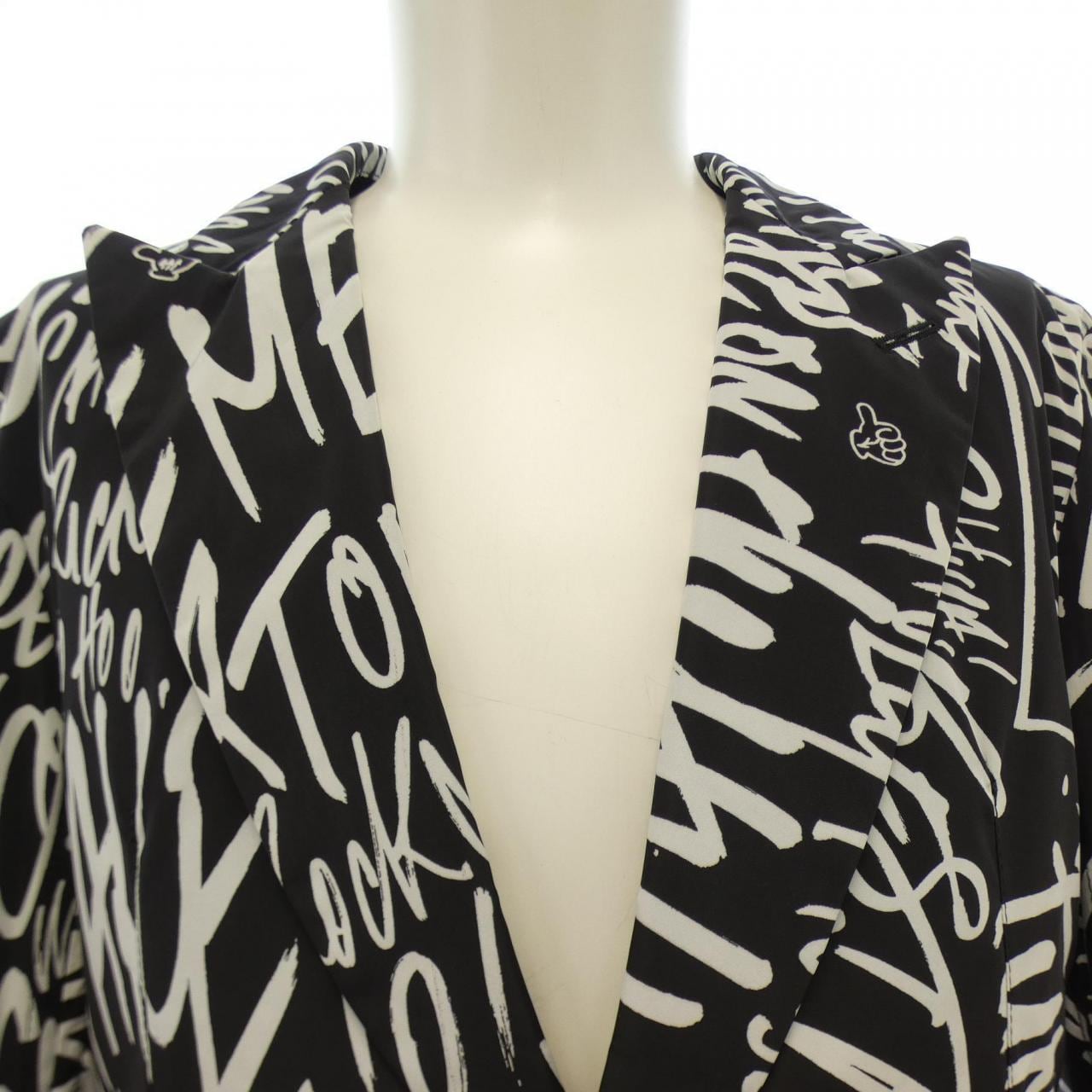 THE SOLOIST THE SOLOIST jacket
