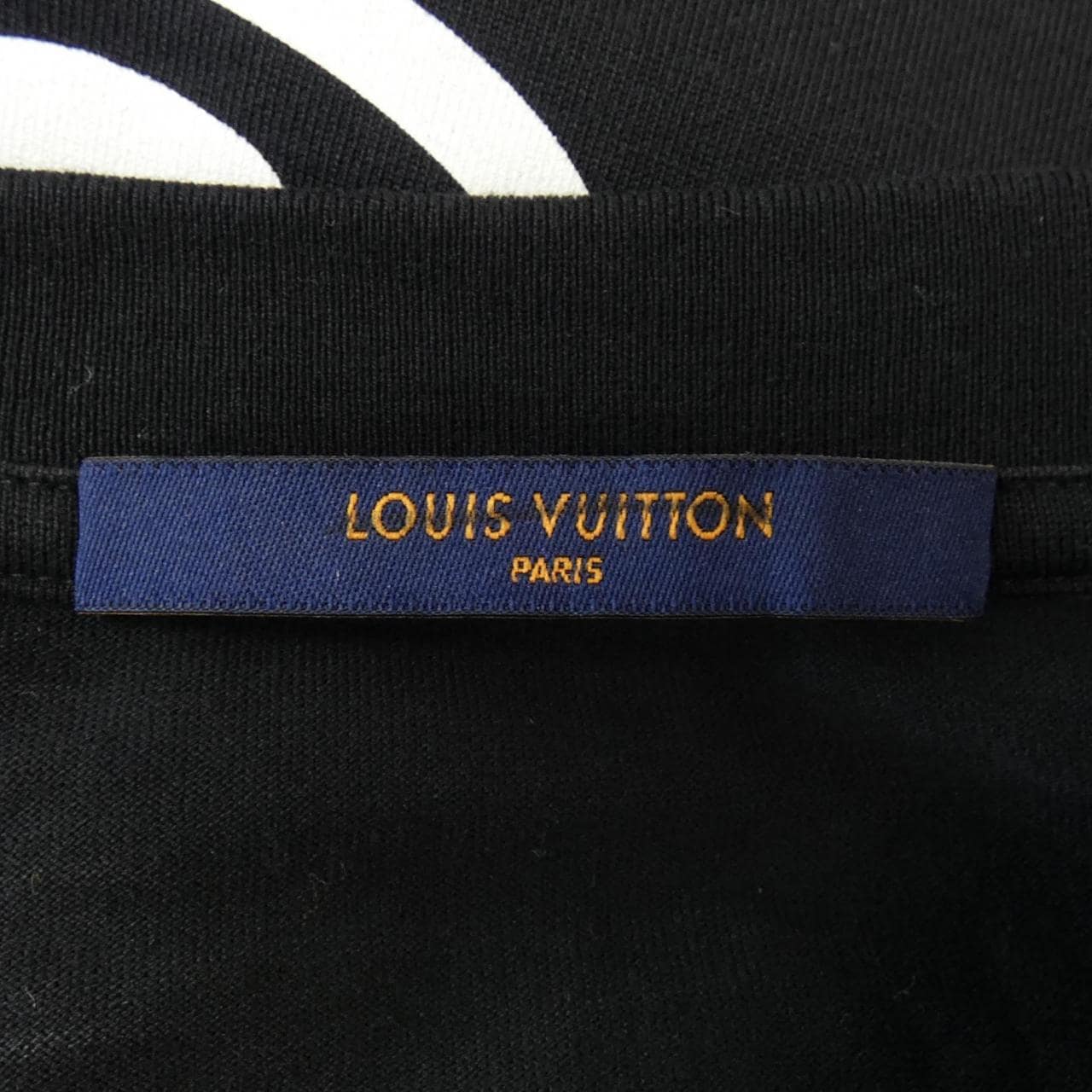 LOUIS VUITTON VUITTON T-shirt