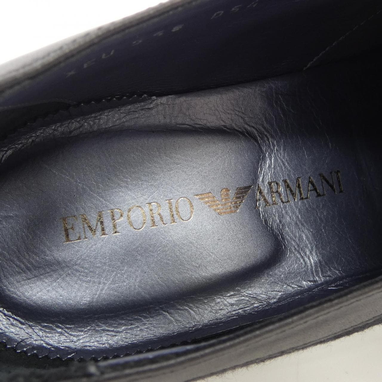 エンポリオアルマーニ EMPORIO ARMANI シューズ
