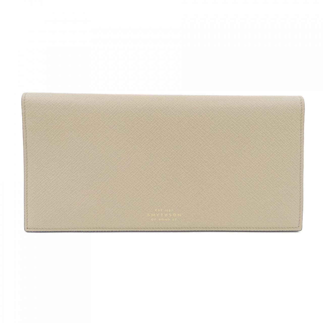 スマイソン SMYTHSON PASS CASE