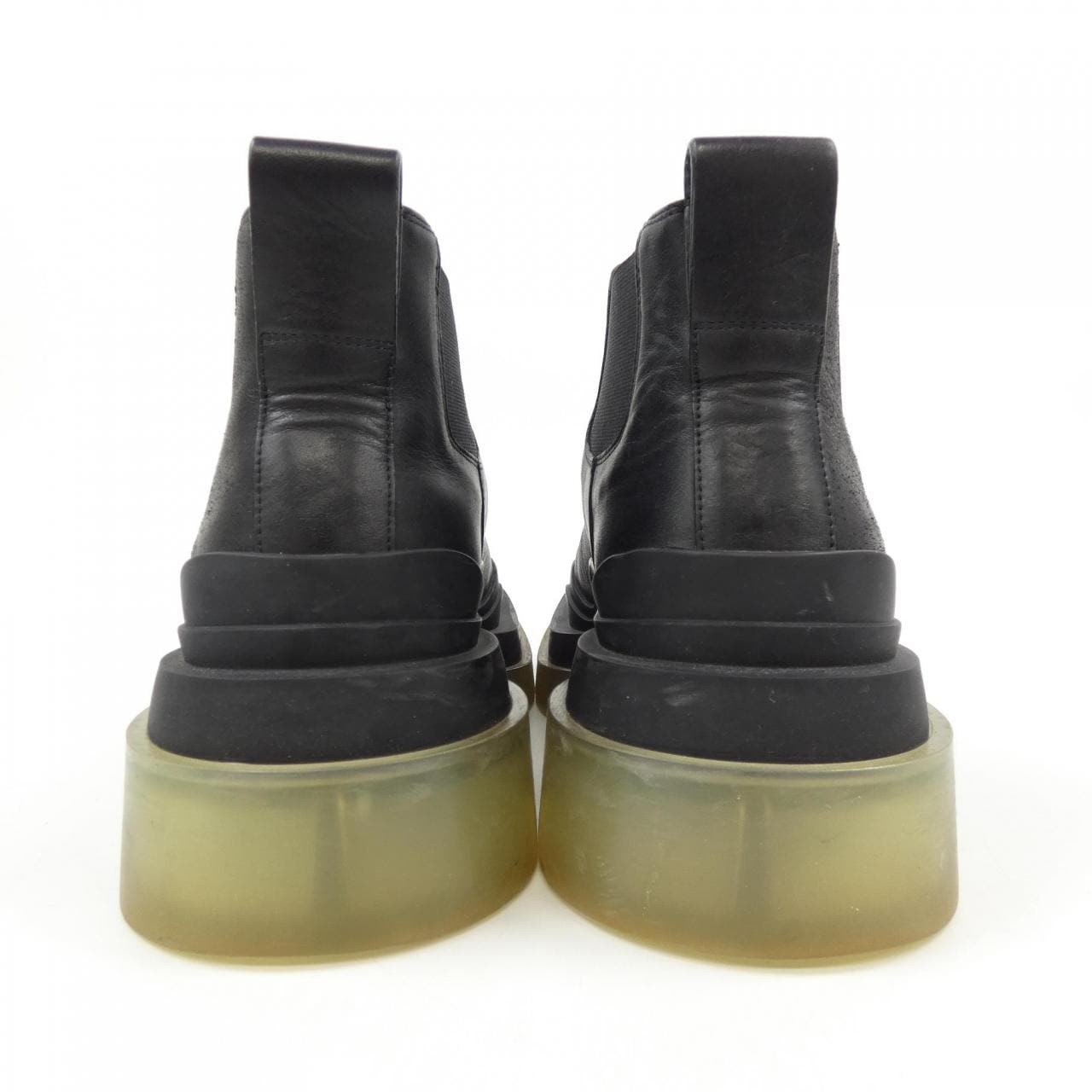 BOTTEGA VENETA boots