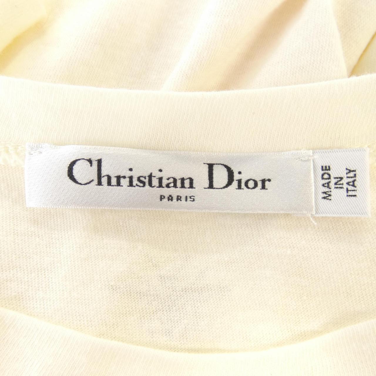クリスチャンディオール CHRISTIAN DIOR 953T03AM428 Tシャツ