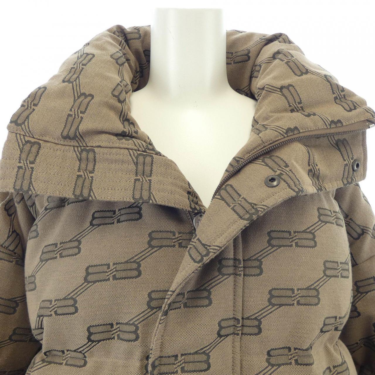 バレンシアガ BALENCIAGA ジャケット