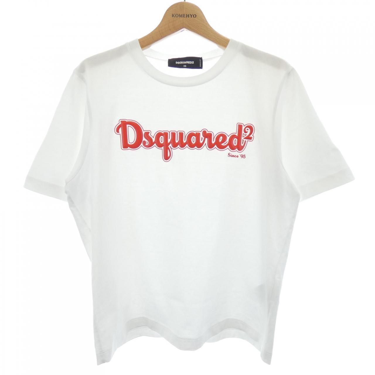 ディースクエアード DSQUARED2 S72GD0421 Tシャツ