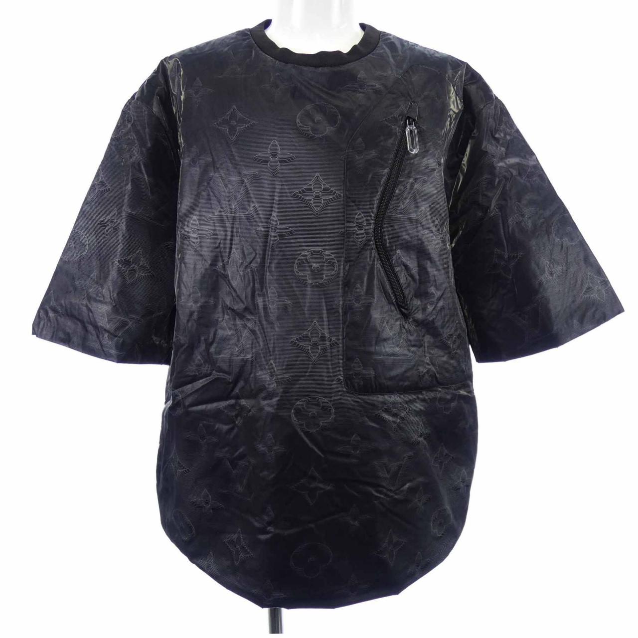 ルイヴィトン LOUIS VUITTON 2054 テクニカルショートスリーブ HKS04WZQB トップス