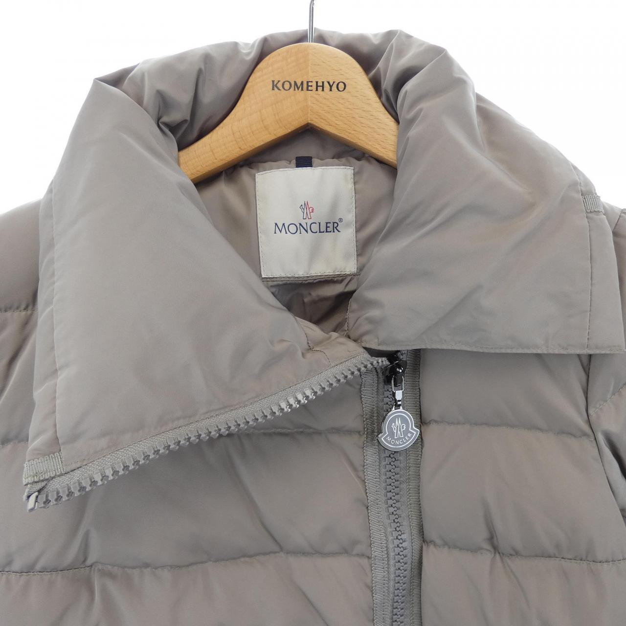 モンクレール MONCLER GERBOISE ダウンコート