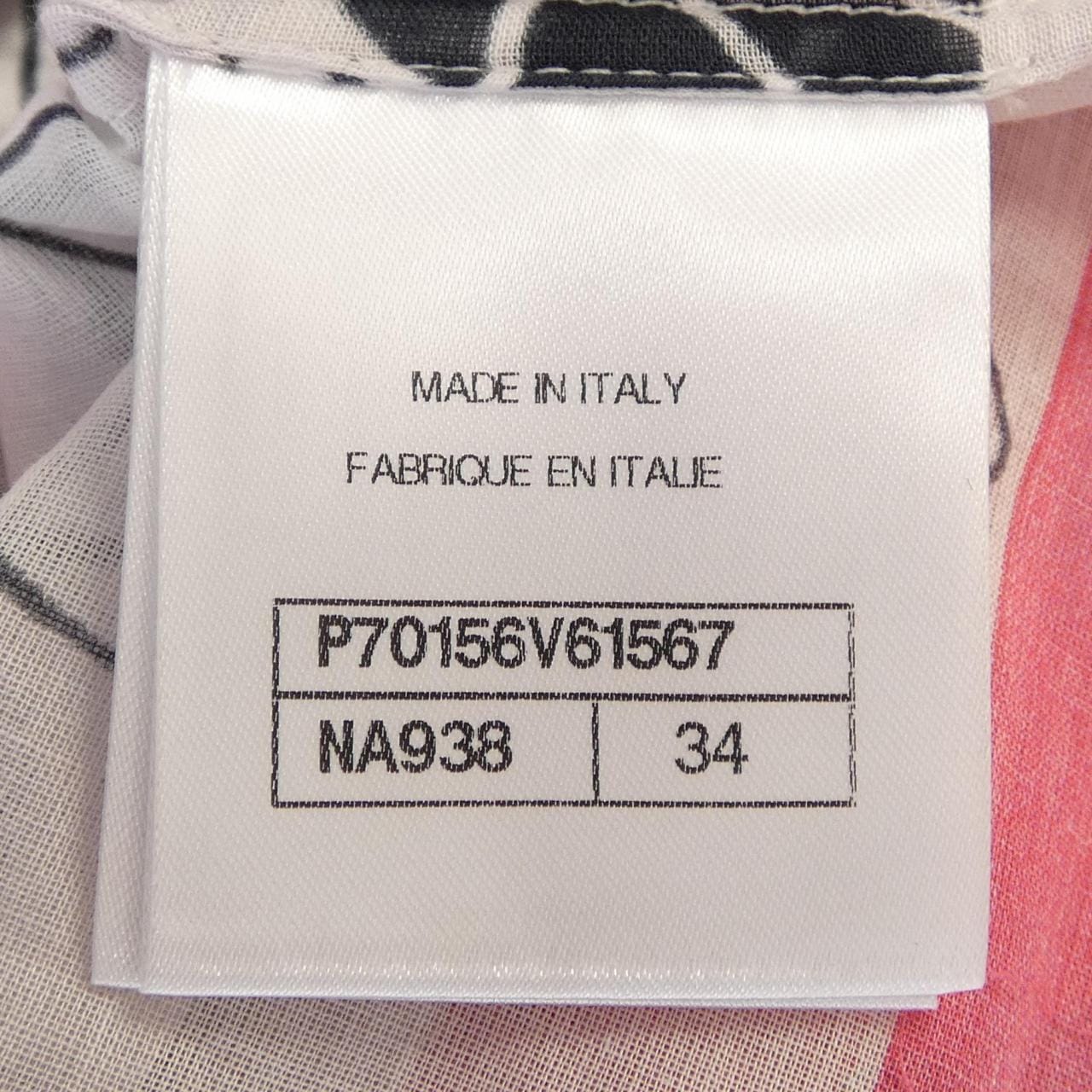 シャネル CHANEL P70156V61567 21C トップス