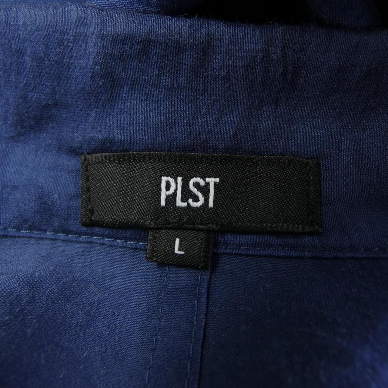プラステ PLST シャツ