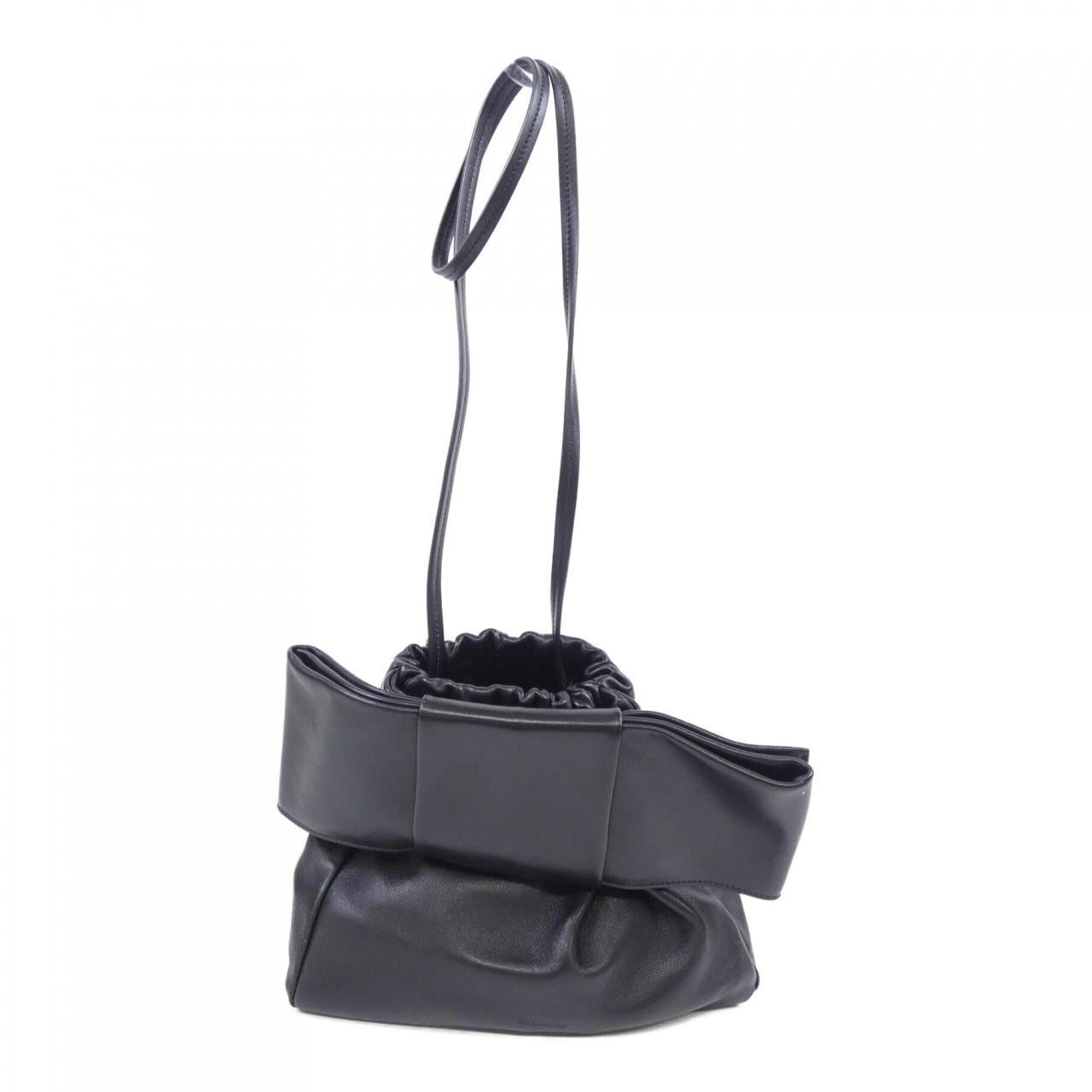 ジルサンダー JIL SANDER BOW RIBBON J08WD0026 BAG