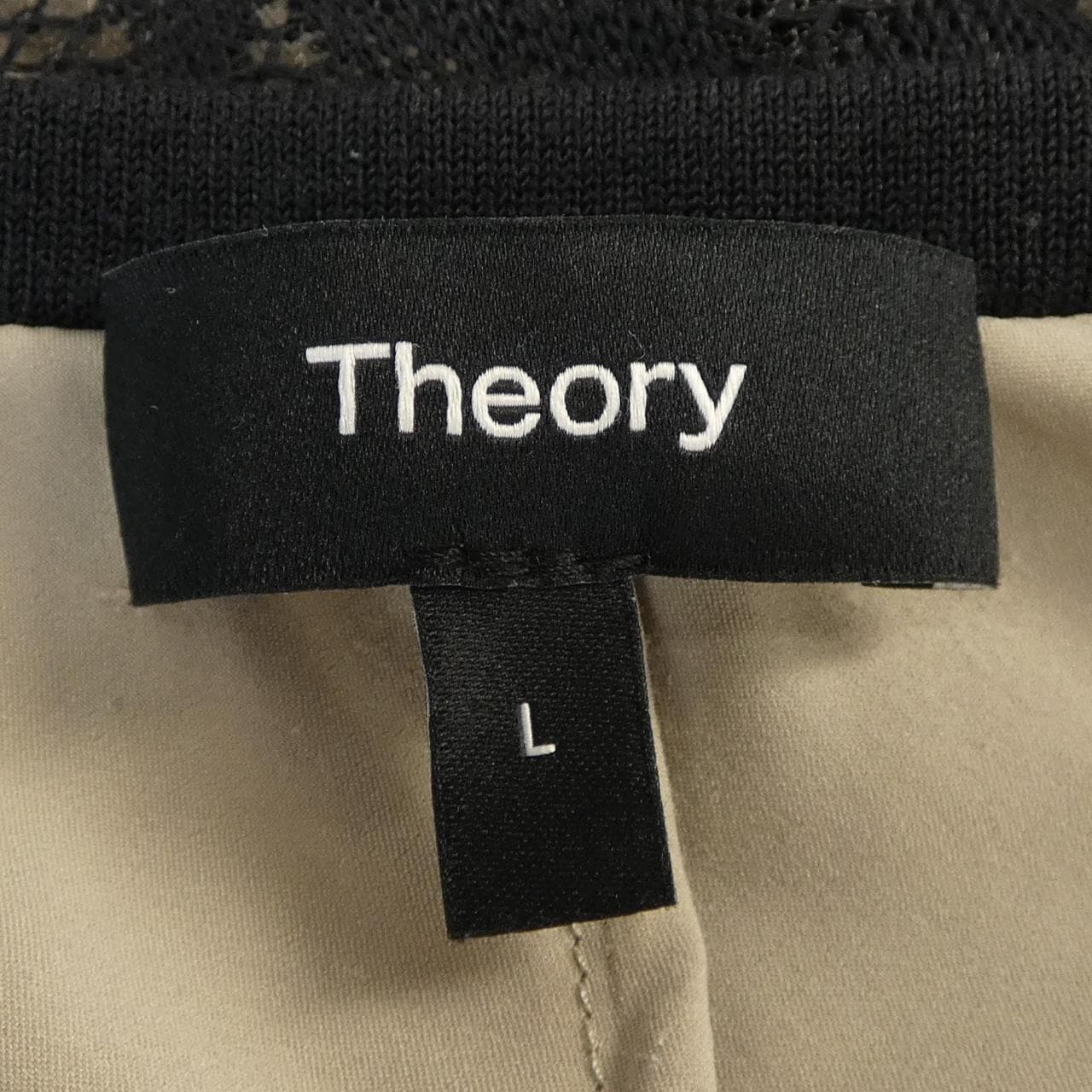 セオリー theory 01-4407701 スカート